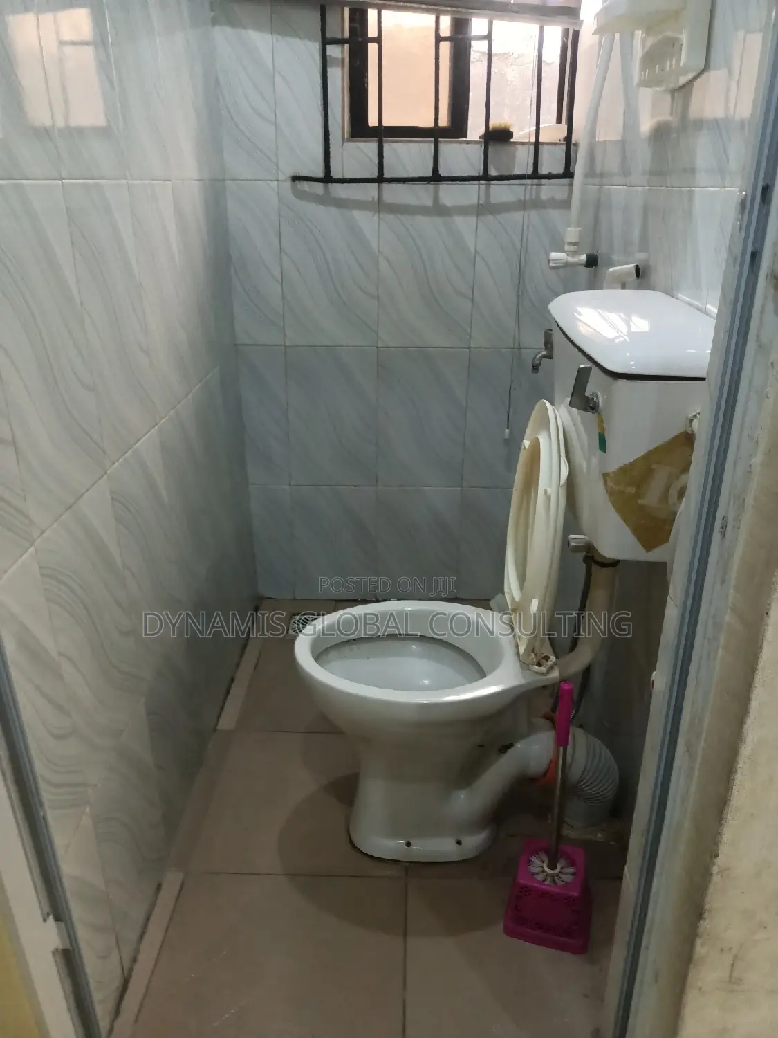 Furnished 2bdrm Bungalow in Sanyaolu, Magodo Isheri for rent in Magodo Isheri