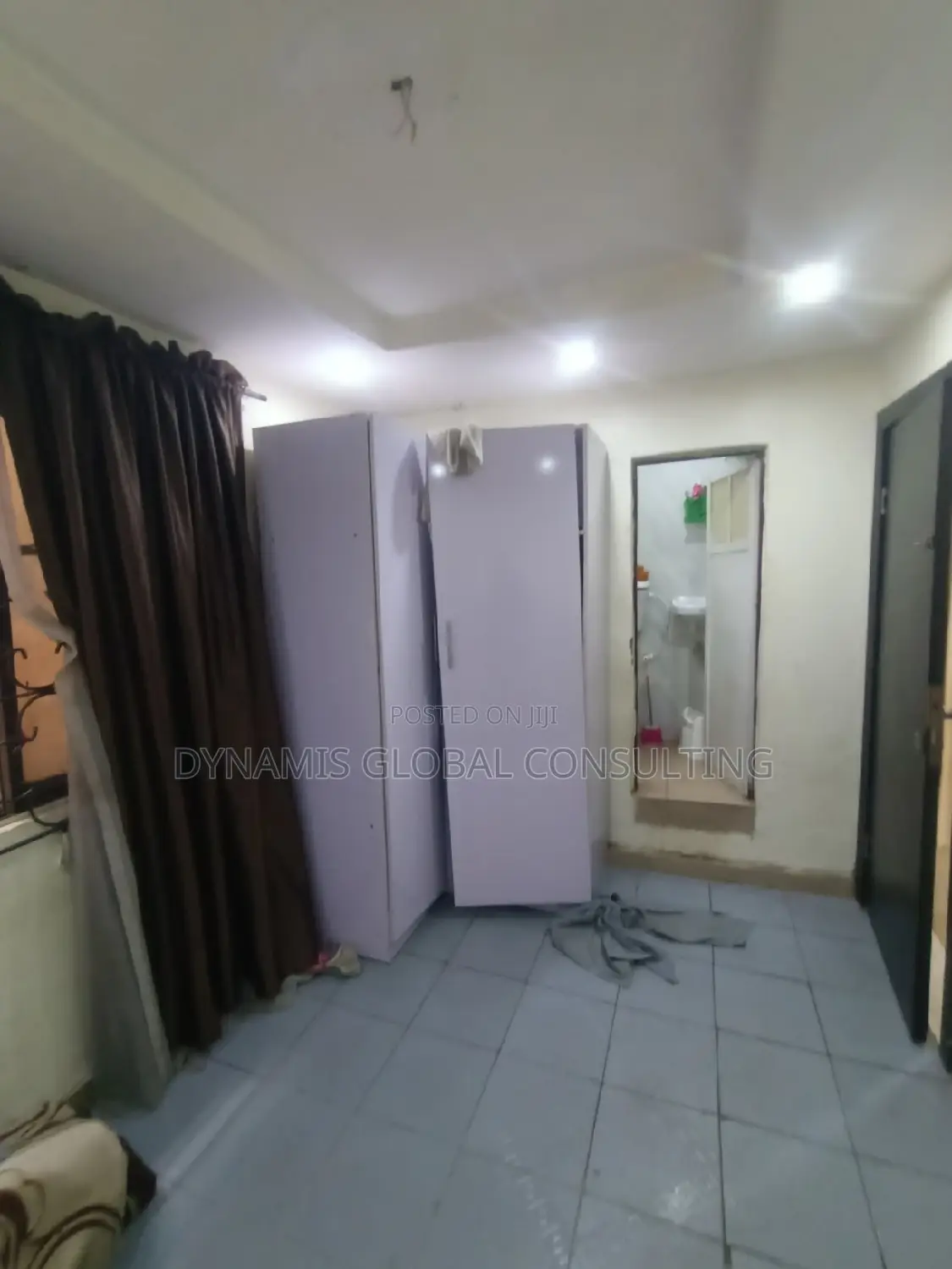 Furnished 2bdrm Bungalow in Sanyaolu, Magodo Isheri for rent in Magodo Isheri