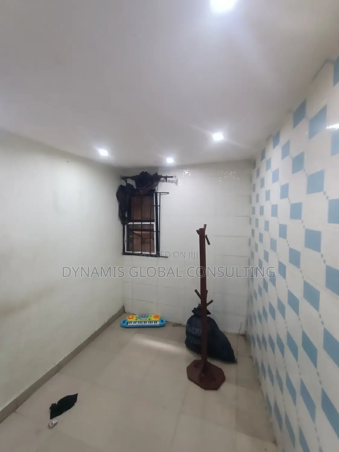 Furnished 2bdrm Bungalow in Sanyaolu, Magodo Isheri for rent in Magodo Isheri