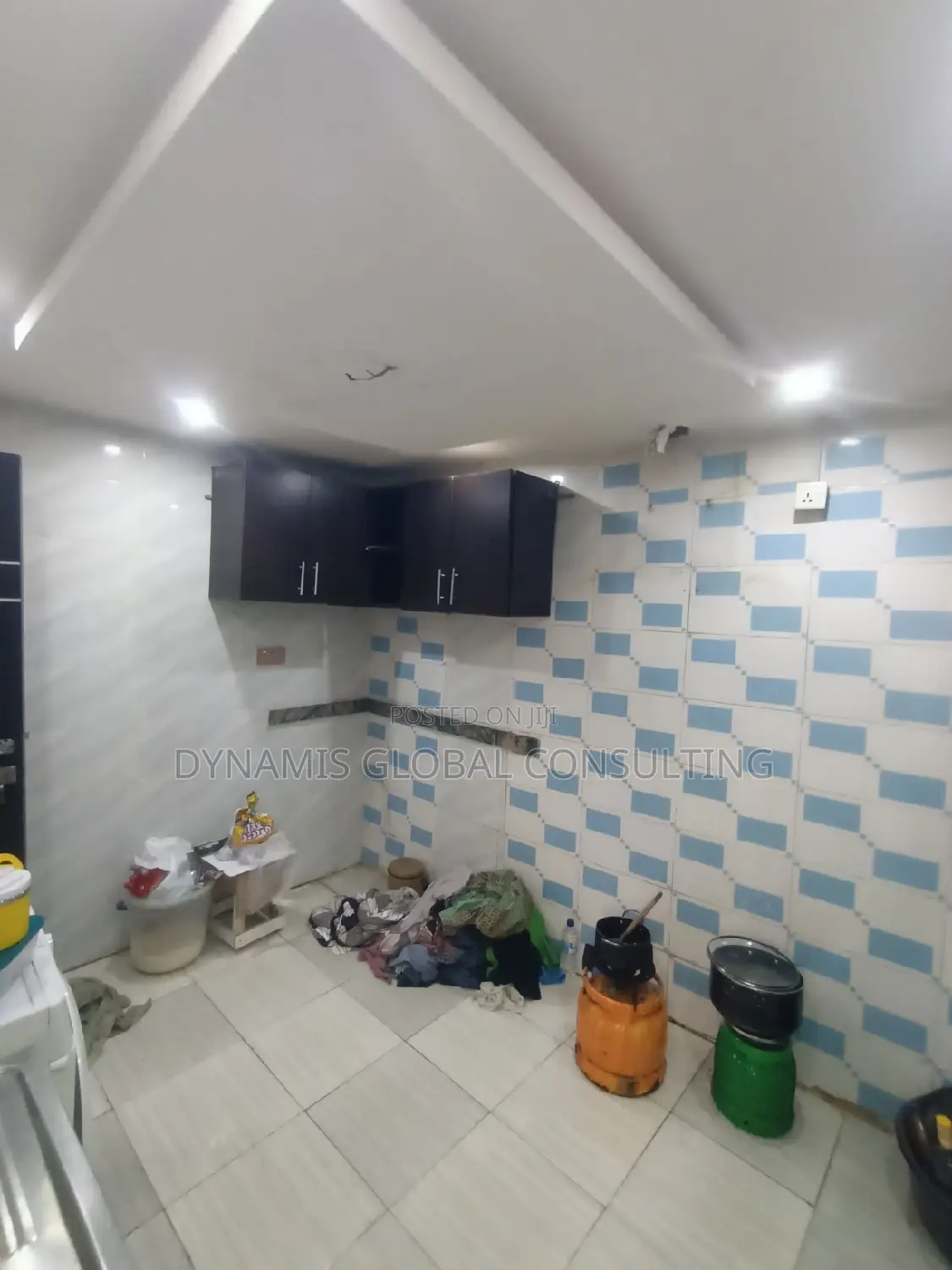 Furnished 2bdrm Bungalow in Sanyaolu, Magodo Isheri for rent in Magodo Isheri