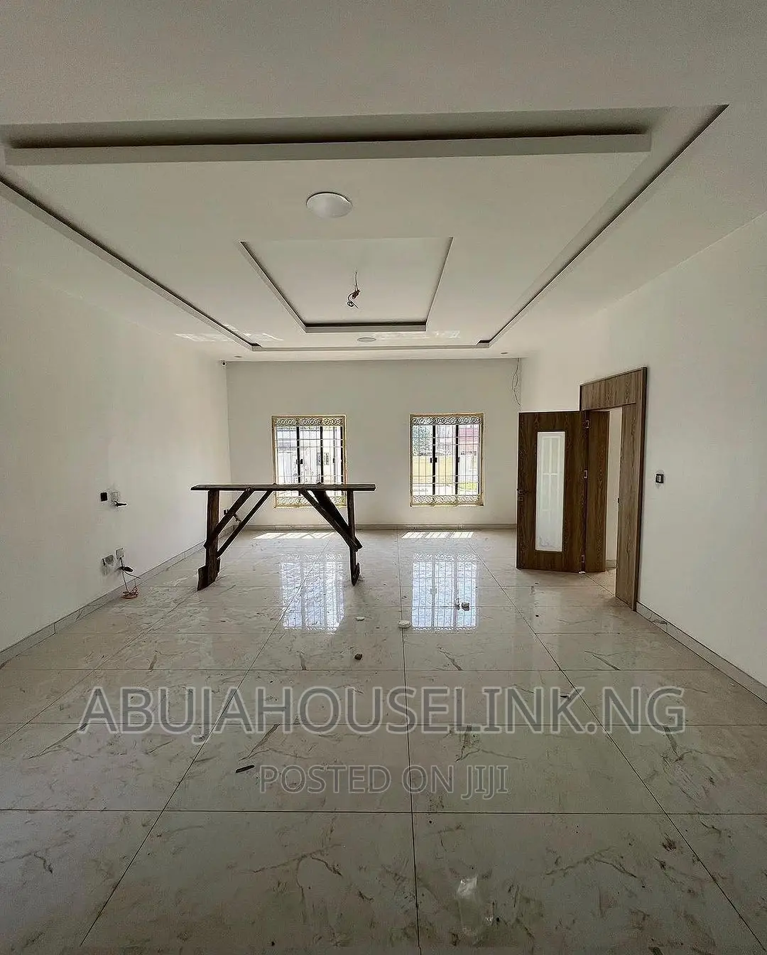 6bdrm Duplex in Guzape Abuja for sale in Guzape District