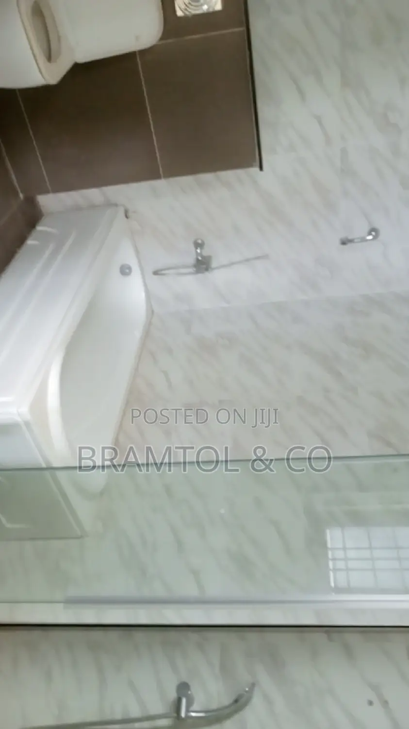 5bdrm Townhouse / Terrace in Guzape District for rent in Guzape District