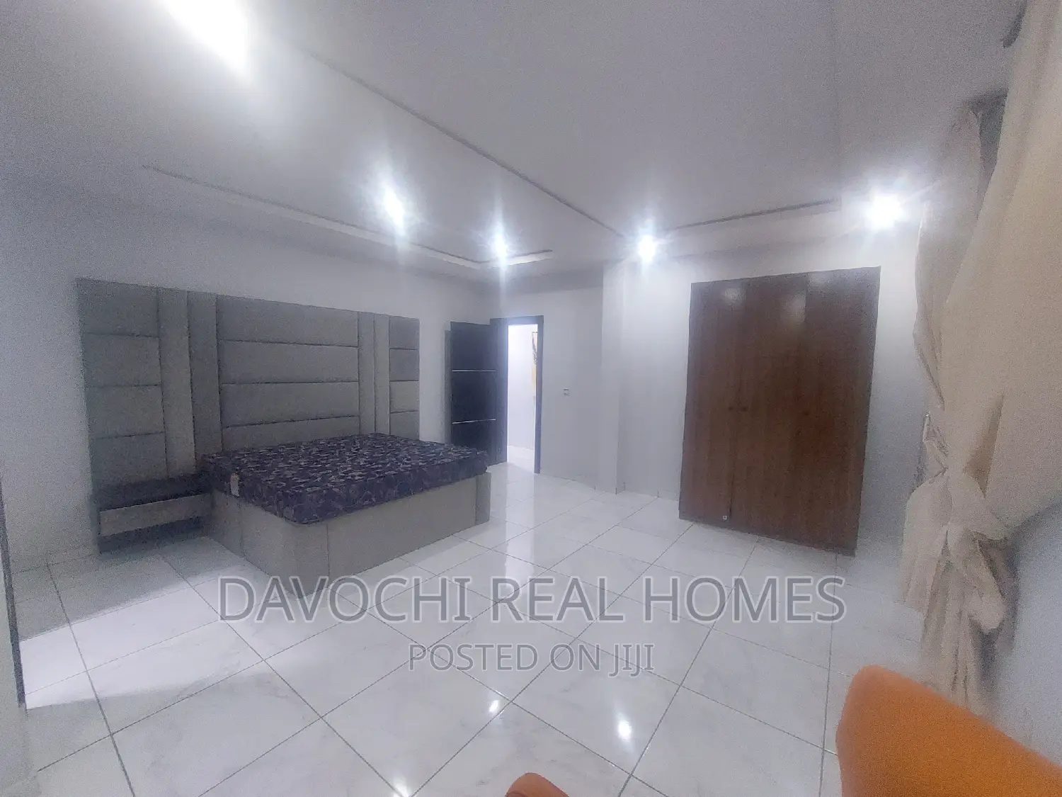 Furnished 2bdrm Apartment in Chevron Second Toll, Lekki for rent in Lekki