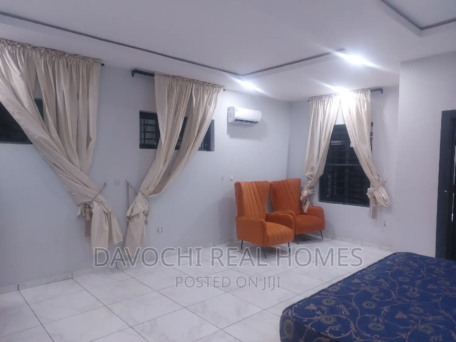 Furnished 2bdrm Apartment in Chevron Second Toll, Lekki for rent in Lekki