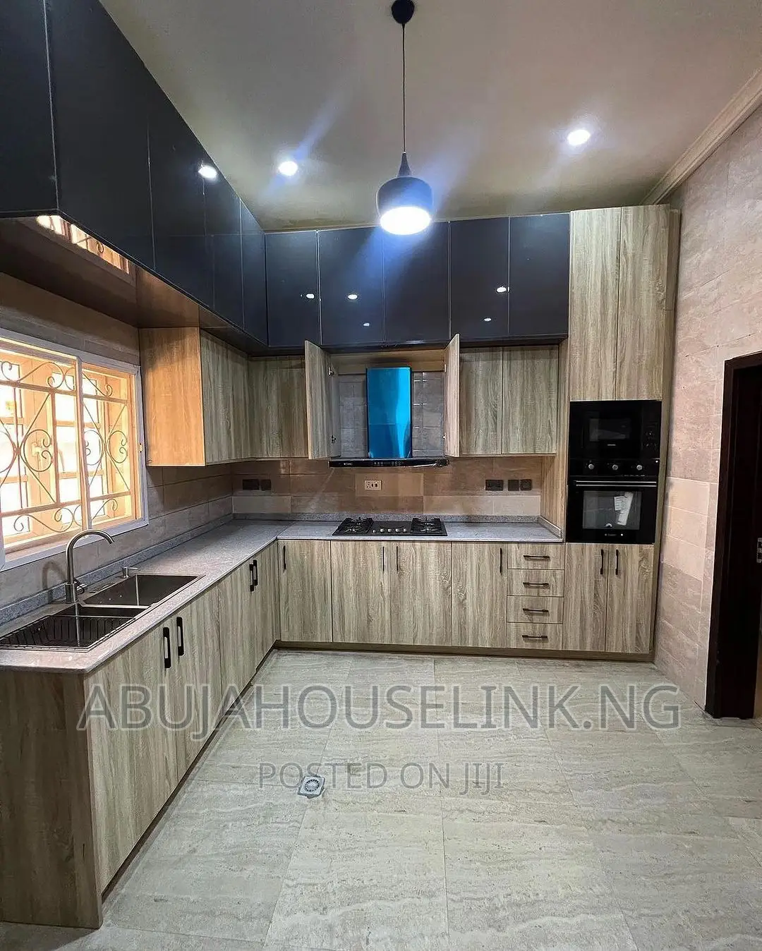 3bdrm Bungalow in Efab Queens Estate, Gwarinpa for sale in Gwarinpa