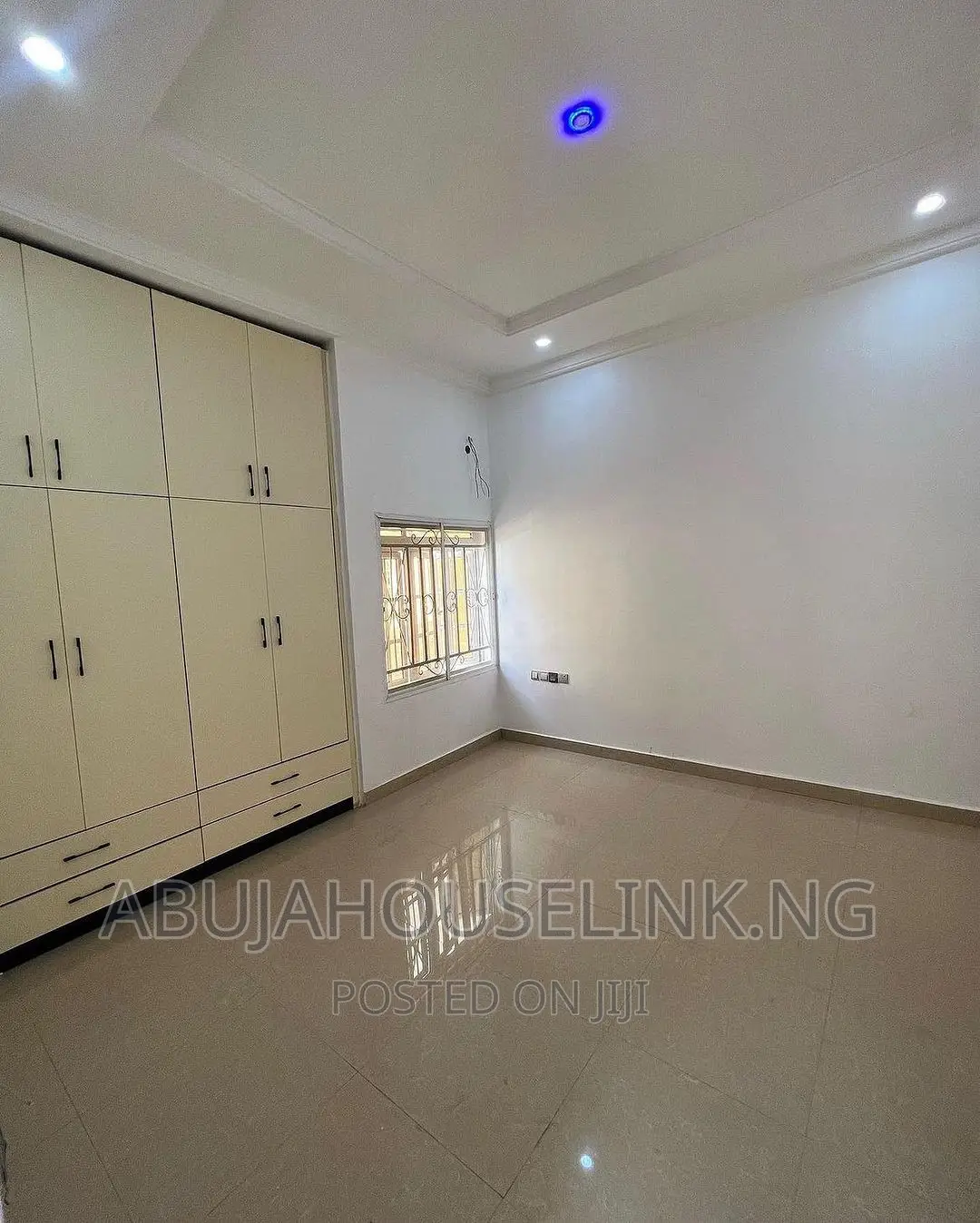 3bdrm Bungalow in Efab Queens Estate, Gwarinpa for sale in Gwarinpa