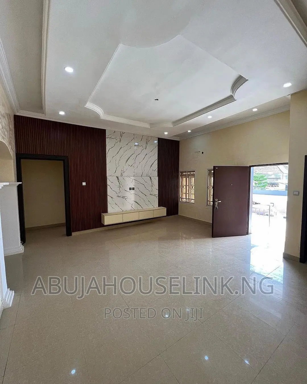 3bdrm Bungalow in Efab Queens Estate, Gwarinpa for sale in Gwarinpa