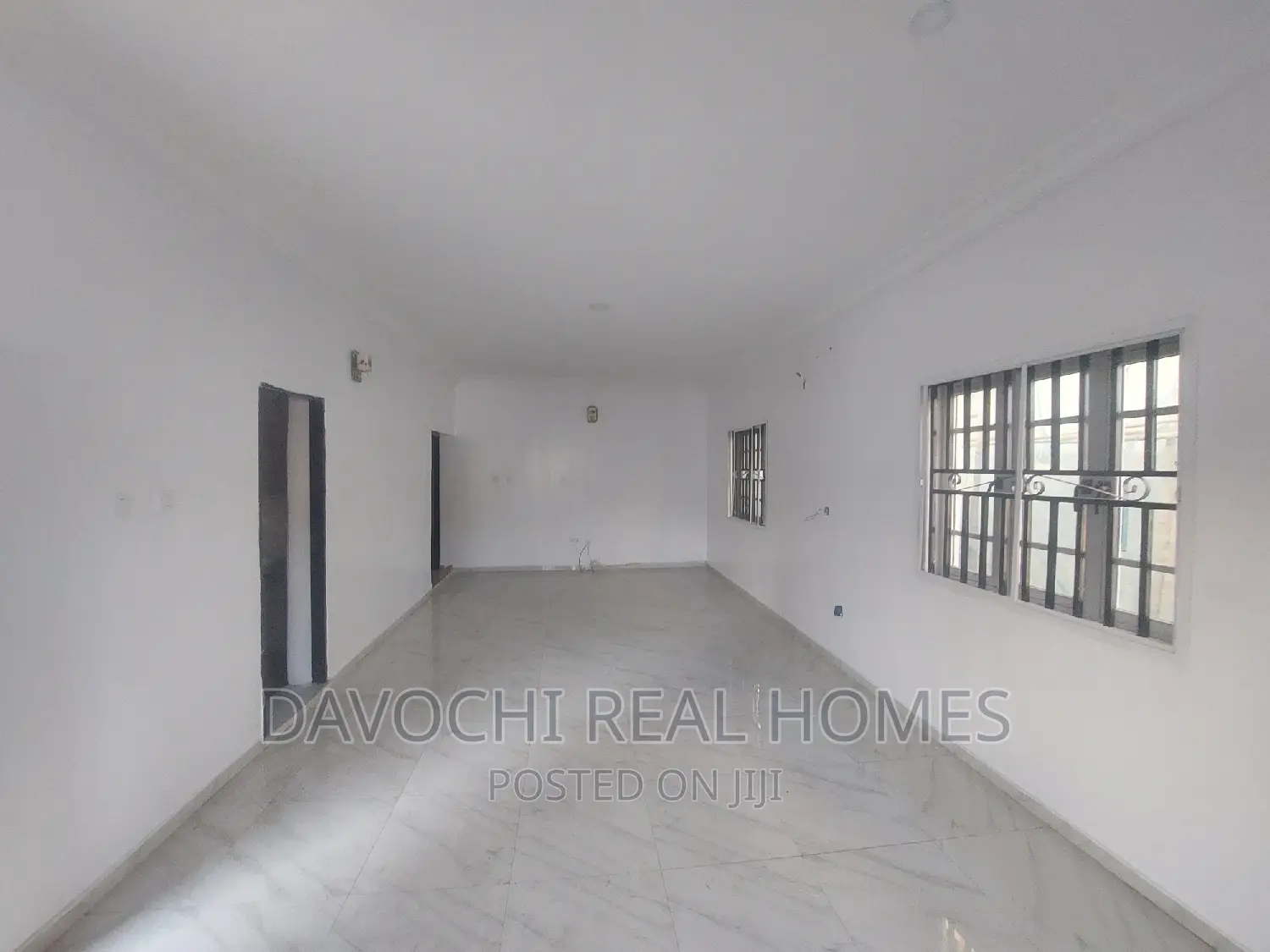 3bdrm Duplex in Chevron Second Toll, Lekki for rent in Lekki