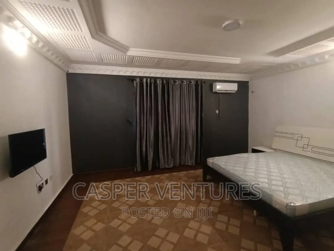 Studio Apartment in Chevy View, Chevron for rent in Chevron