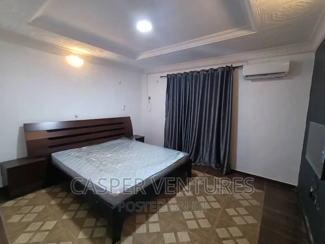 Studio Apartment in Chevy View, Chevron for rent in Chevron