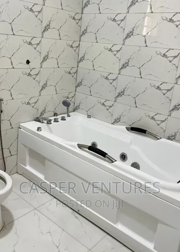 Studio Apartment in Chevy View, Chevron for rent in Chevron