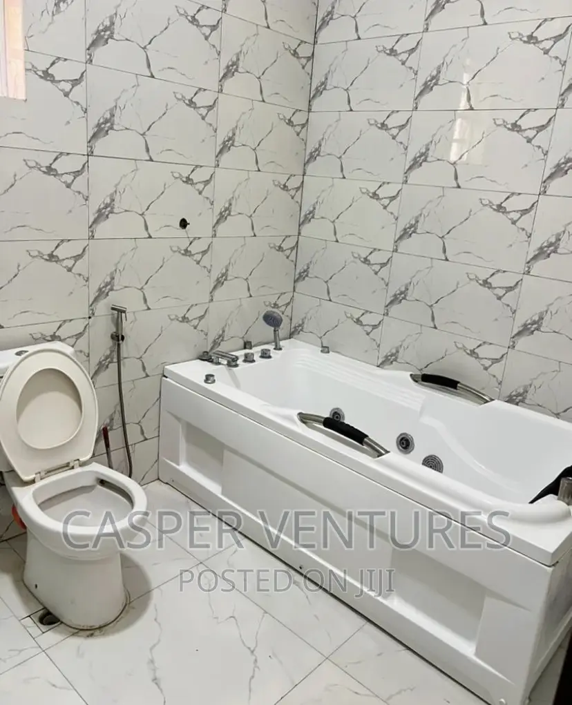 Studio Apartment in Chevy View, Chevron for rent in Chevron
