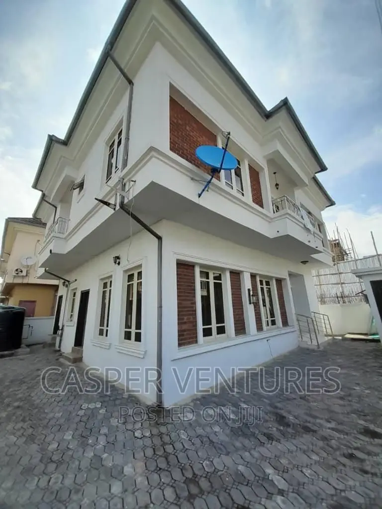 5bdrm Duplex in Chevy View, Chevron for rent in Chevron