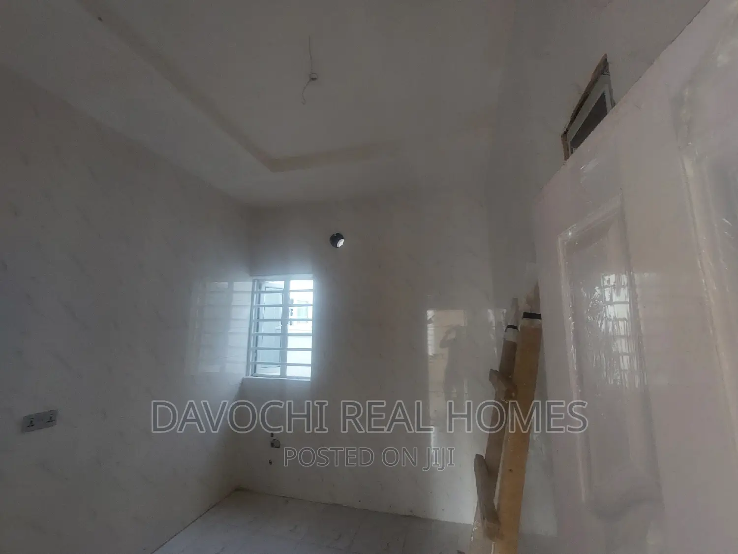 2bdrm Block of Flats in Chevron, Lekki for rent in Lekki
