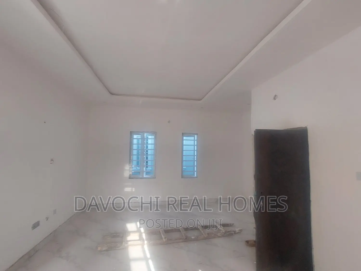 2bdrm Block of Flats in Chevron, Lekki for rent in Lekki