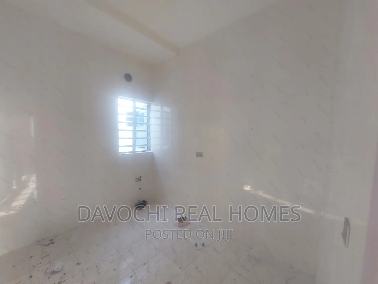 2bdrm Apartment in Chevron, Lekki for rent in Lekki