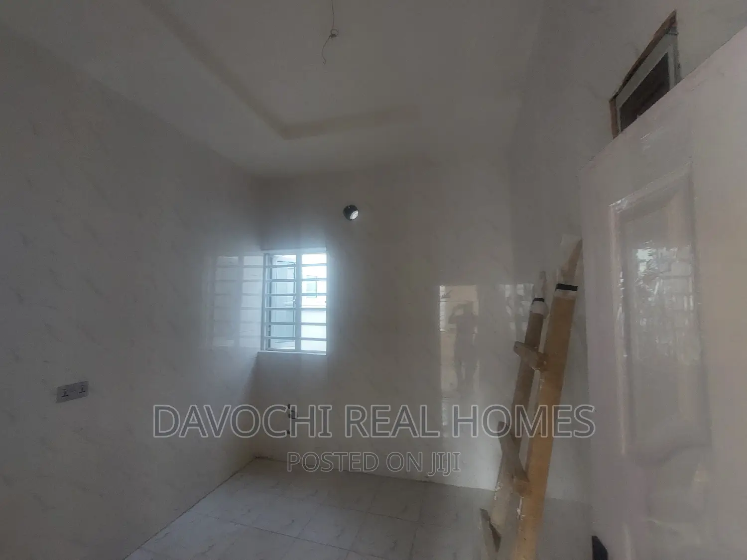 2bdrm Apartment in Chevron, Lekki for rent in Lekki