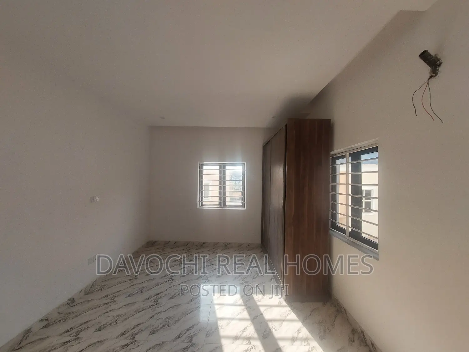 4bdrm Duplex in Chevron, Lekki for rent in Lekki