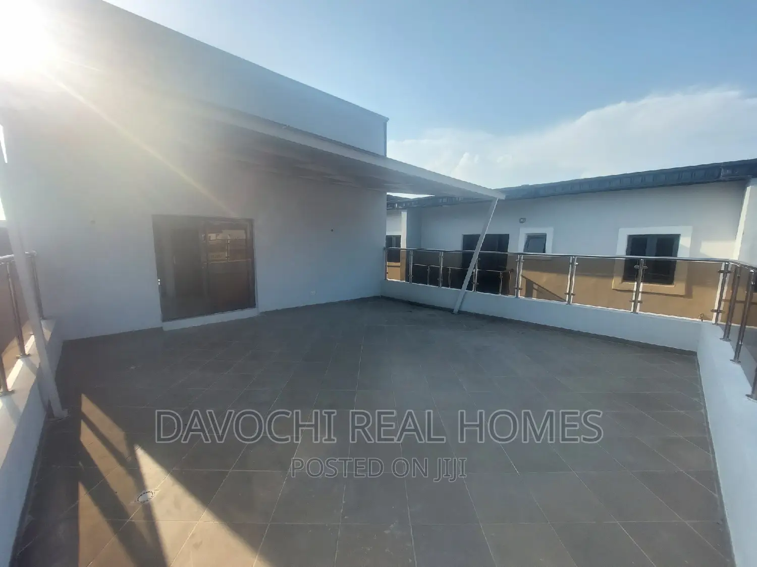 4bdrm Duplex in Chevron, Lekki for rent in Lekki