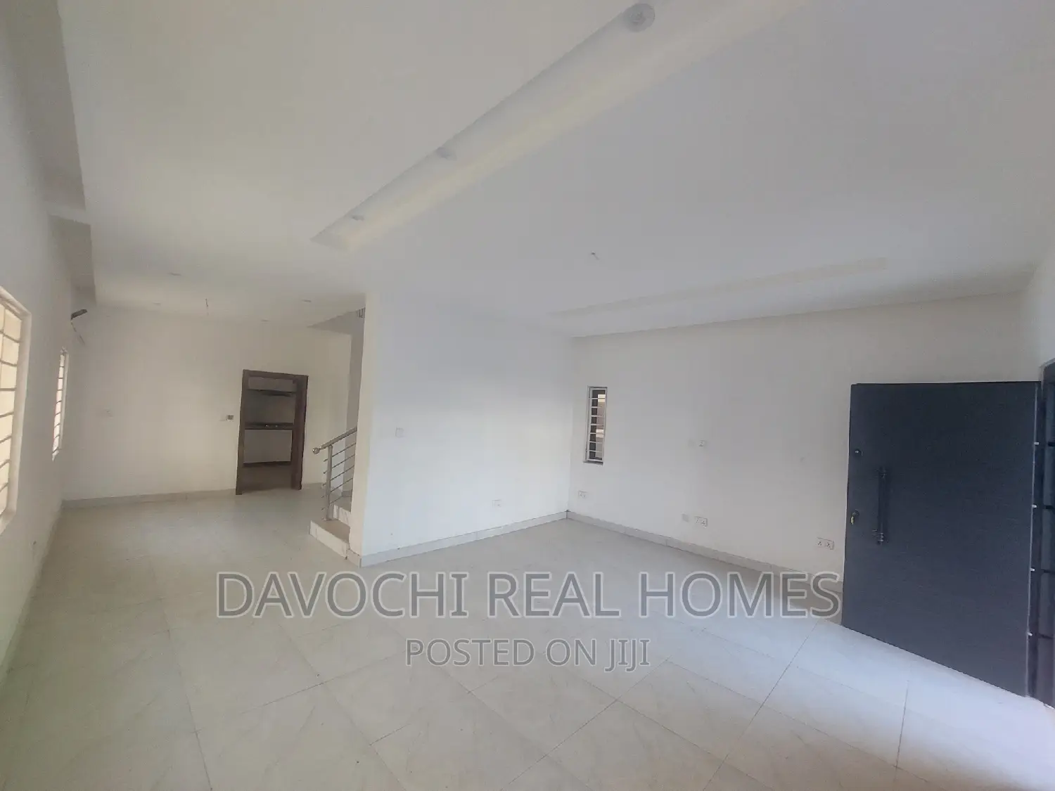 4bdrm Duplex in Chevron, Lekki for rent in Lekki