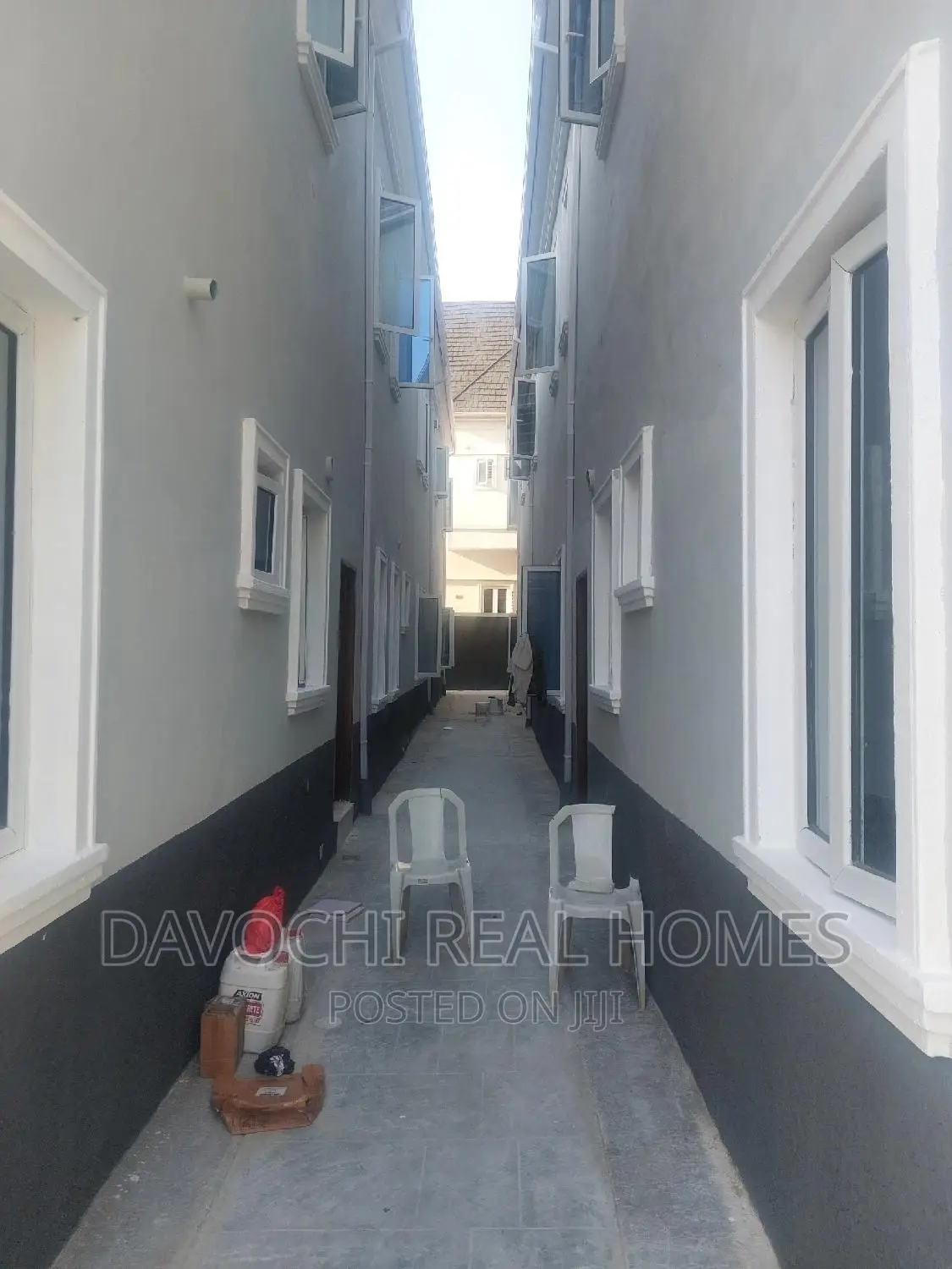 2bdrm Apartment in Chevron, Lekki for rent in Lekki