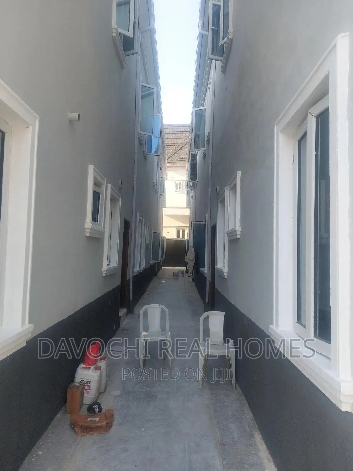 2bdrm Apartment in Chevron, Lekki for rent in Lekki