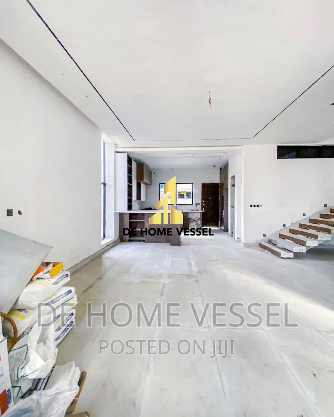 4bdrm Townhouse/Terrace in Lekki Phase 1 for sale in Lekki Phase 1