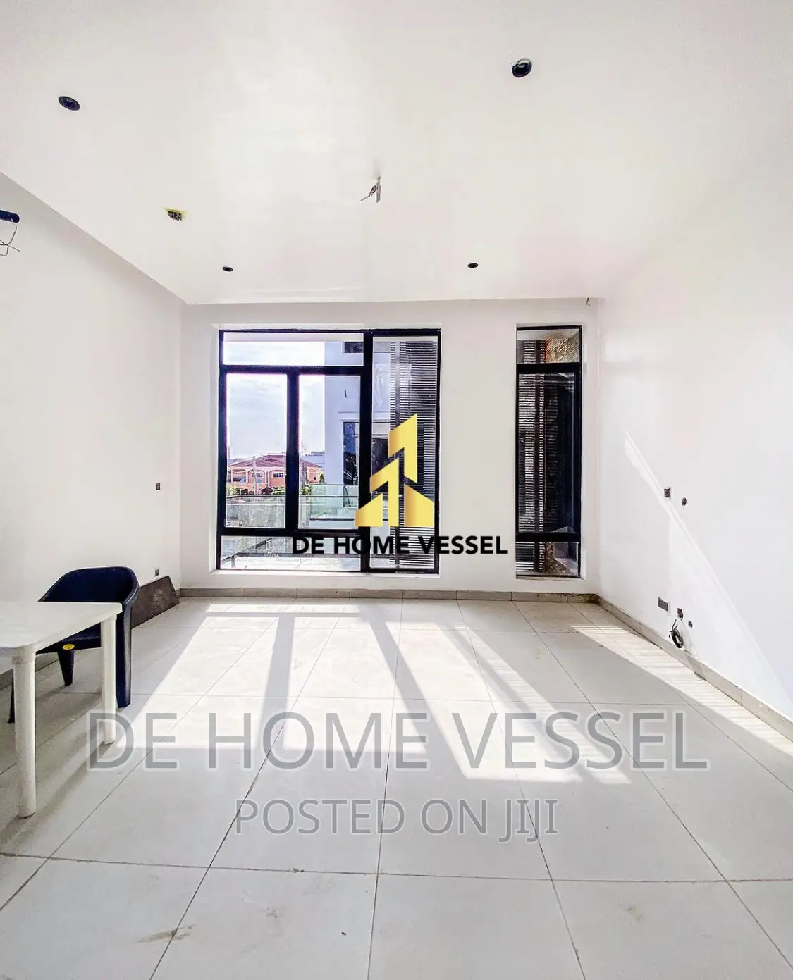 4bdrm Townhouse/Terrace in Lekki Phase 1 for sale in Lekki Phase 1