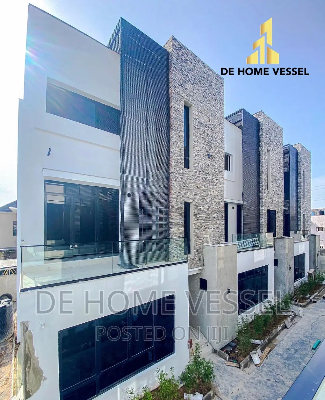 4bdrm Townhouse/Terrace in Lekki Phase 1 for sale in Lekki Phase 1