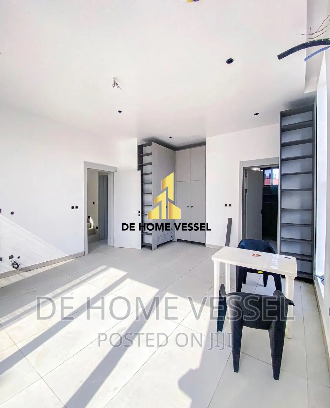 4bdrm Townhouse/Terrace in Lekki Phase 1 for sale in Lekki Phase 1