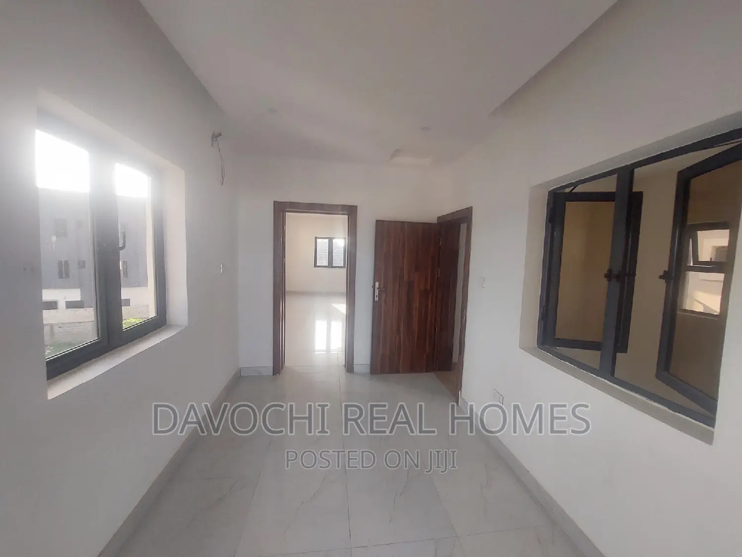 4bdrm Duplex in Chevron, Lekki for rent in Lekki