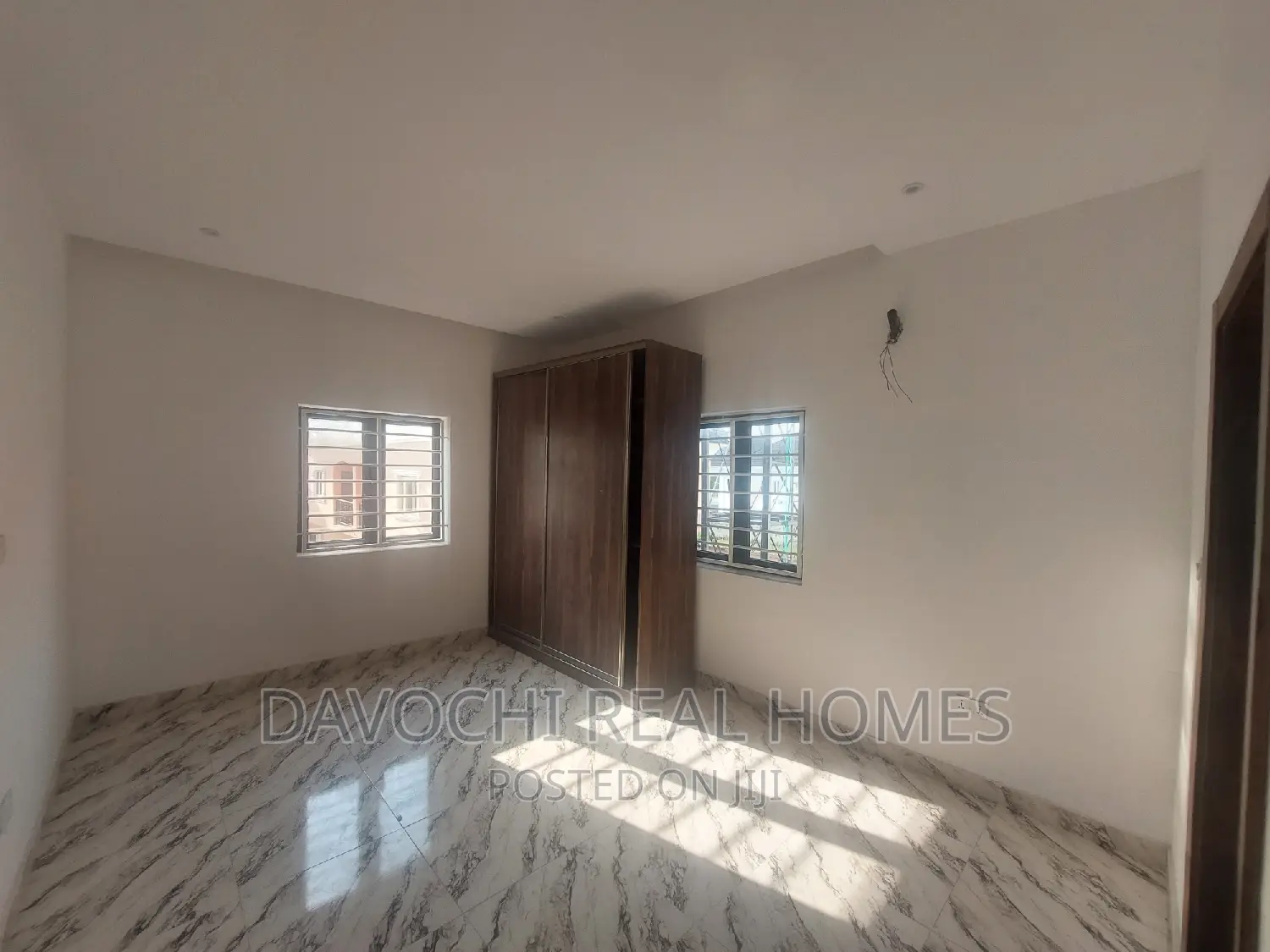 4bdrm Duplex in Chevron, Lekki for rent in Lekki