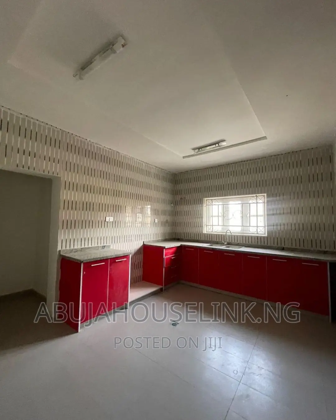 3bdrm Apartment in Fha Estate, Guzape for sale in Guzape District