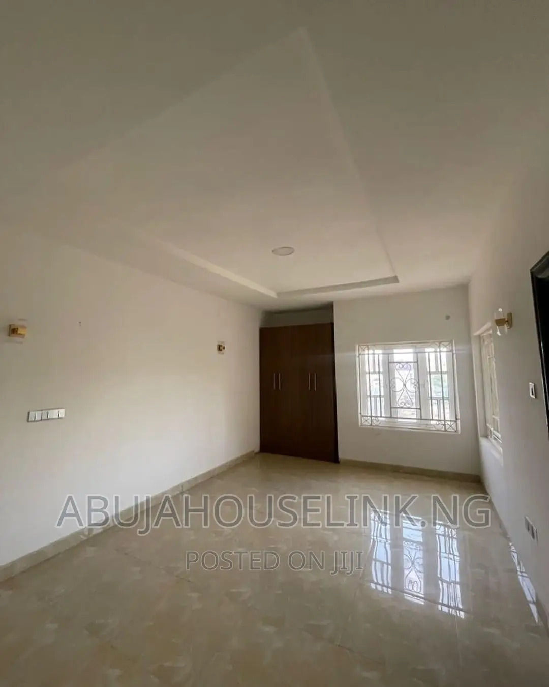 3bdrm Apartment in Fha Estate, Guzape for sale in Guzape District