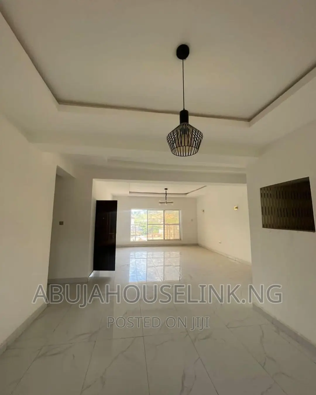 3bdrm Apartment in Fha Estate, Guzape for sale in Guzape District