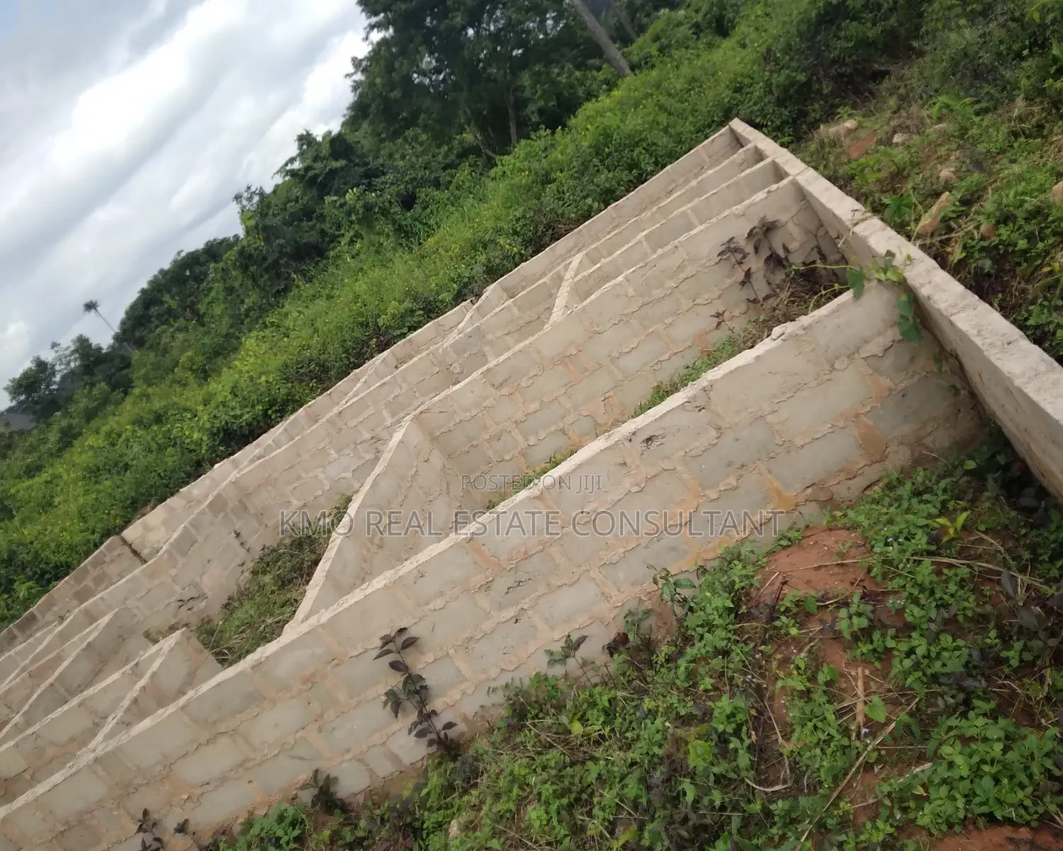 3 Bedroom Bongalow at Utesi Community in Benin City