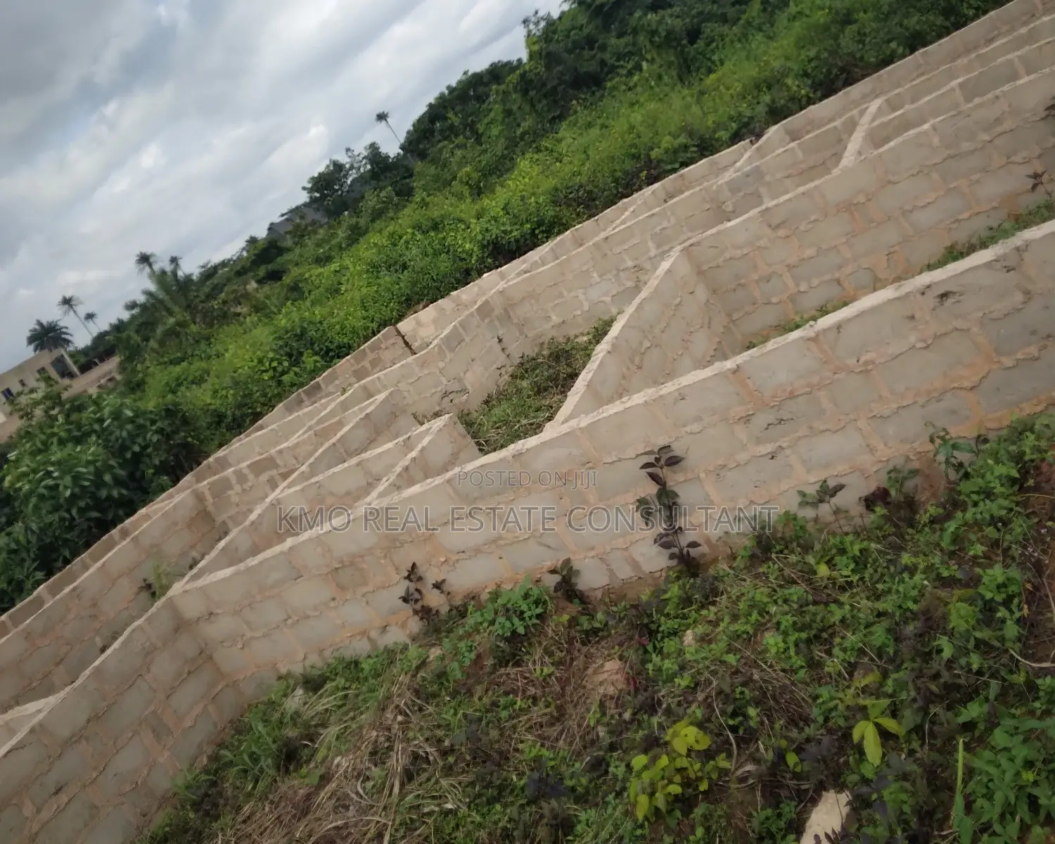 3 Bedroom Bongalow at Utesi Community in Benin City