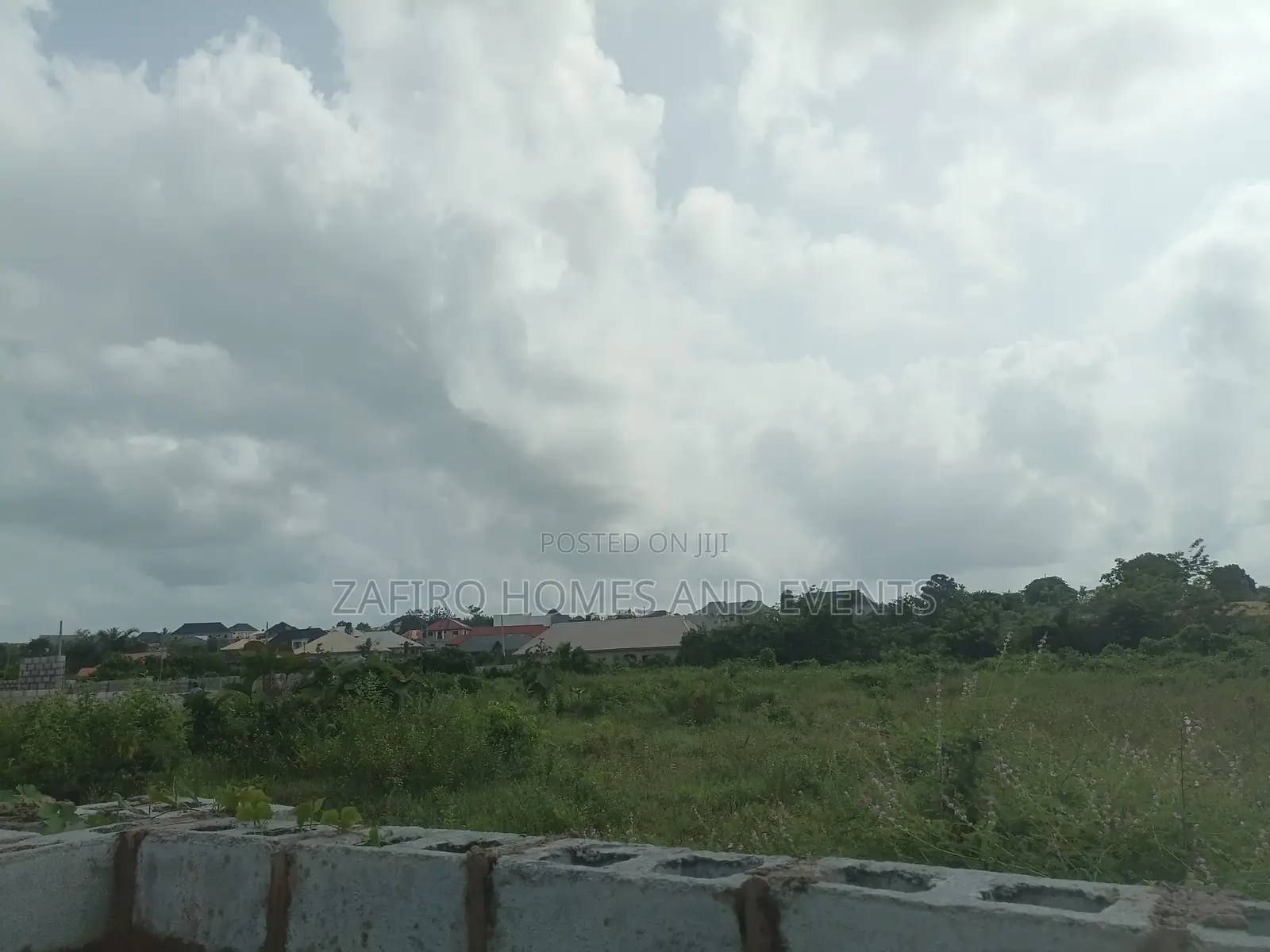 Lovely Plots of Land at Ologolo Near Alafara-Idi Ishin Road in Idishin