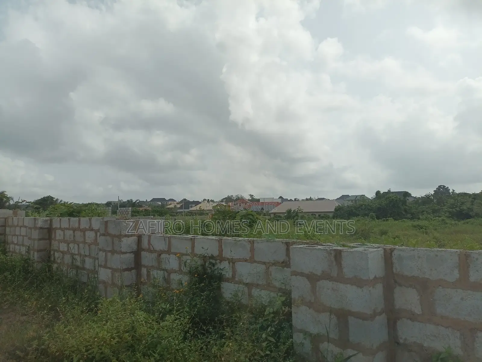 Lovely Plots of Land at Ologolo Near Alafara-Idi Ishin Road in Idishin