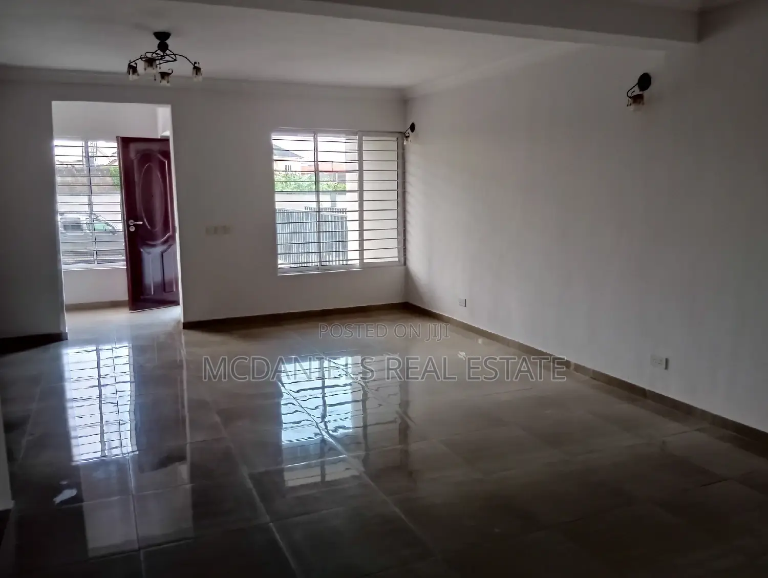 Furnished 4bdrm House in Lekki for sale in Lekki Phase 1