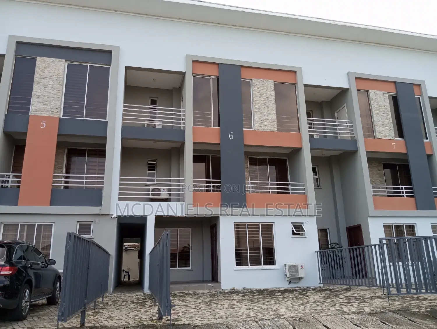 Furnished 4bdrm House in Lekki for sale in Lekki Phase 1