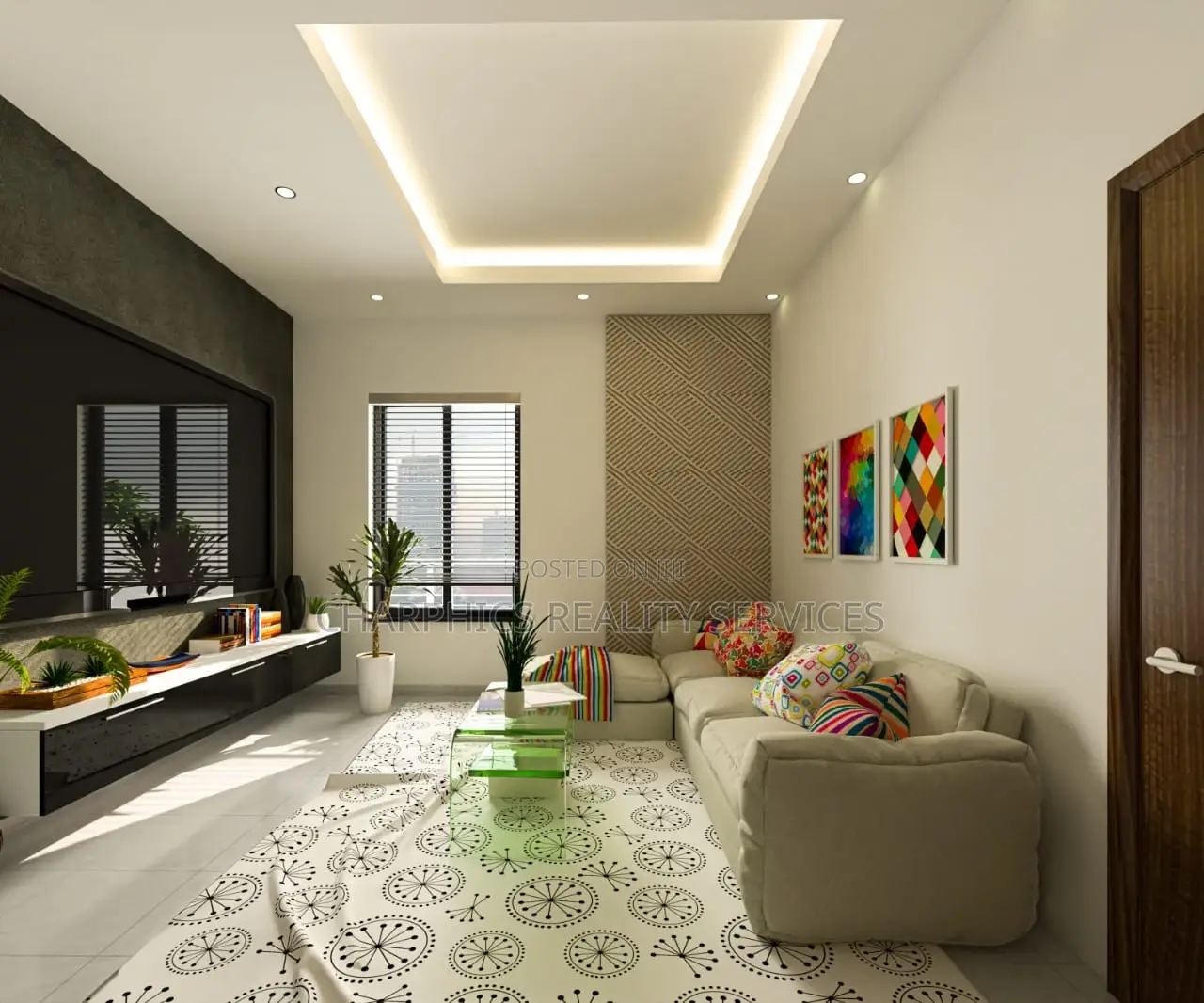 2bdrm Maisonette in Payment Plans, Lekki for sale in Lekki