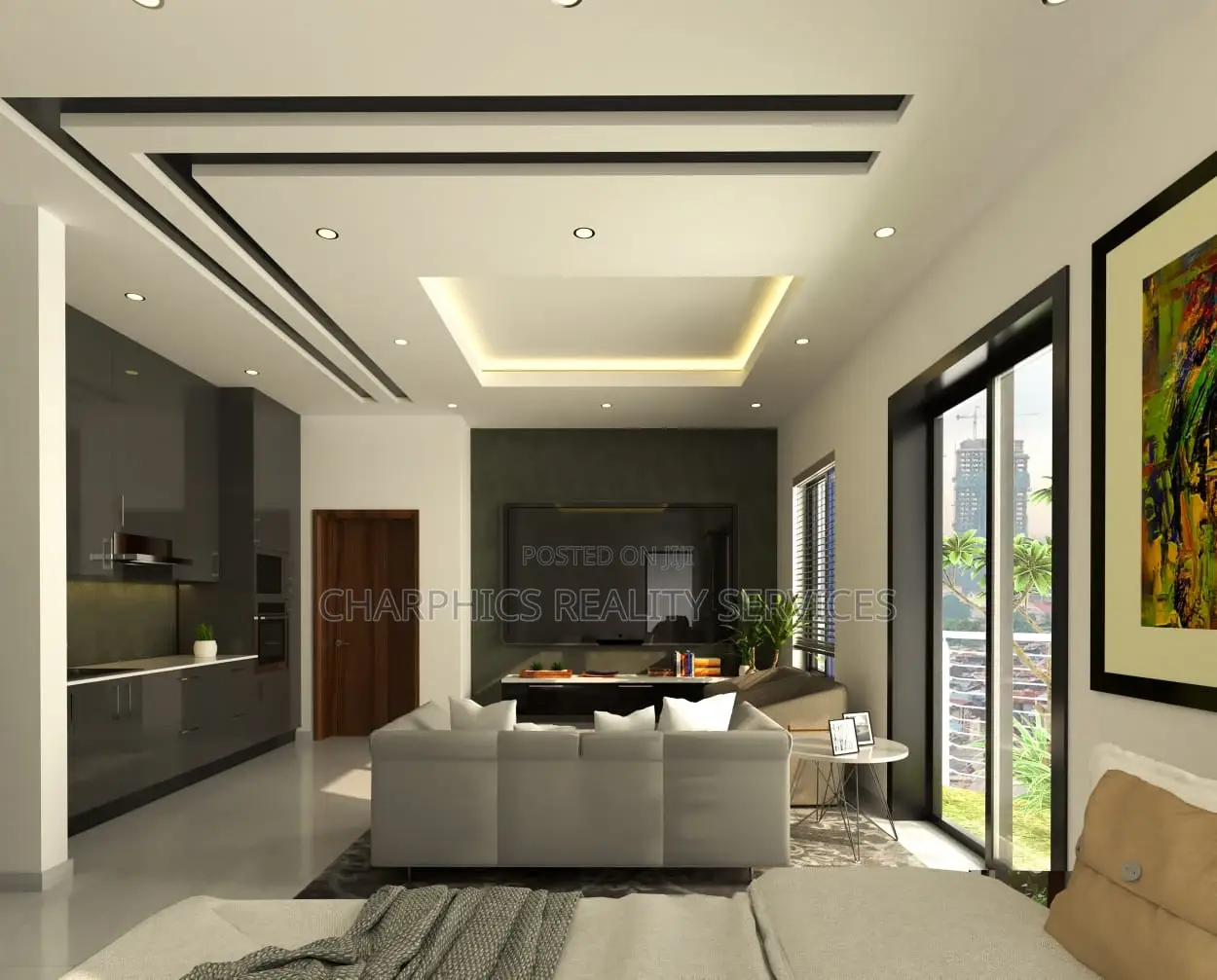 2bdrm Maisonette in Payment Plans, Lekki for sale in Lekki
