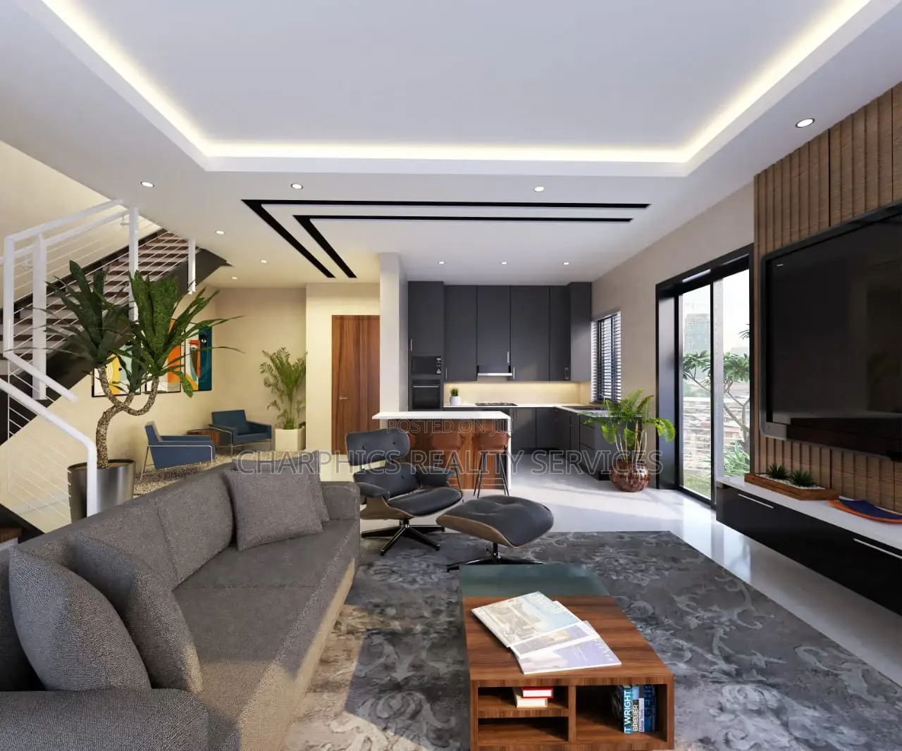 2bdrm Maisonette in Payment Plans, Lekki for sale in Lekki