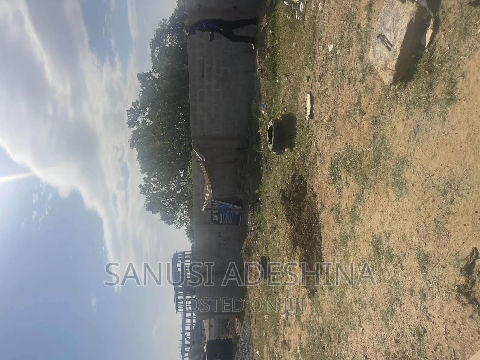 1,100sqmfcda of Commercial Land Located at Jahi Gilmore Abuj in Jahi