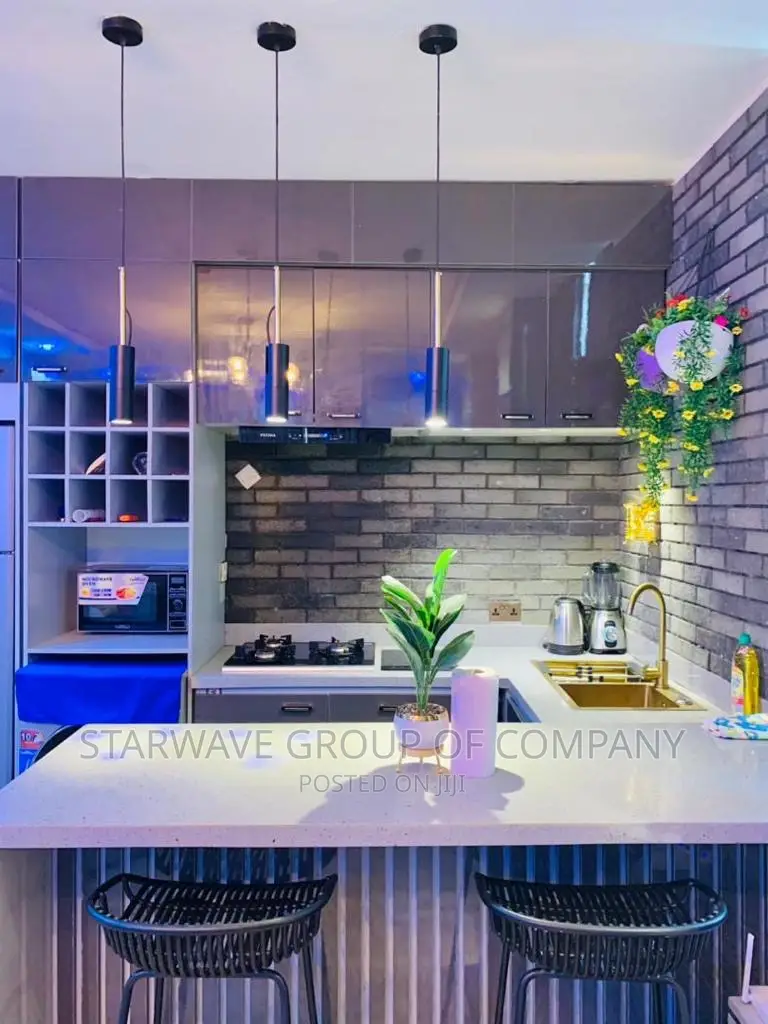 3bedroom Apartment at Ikate Lekki in Lekki