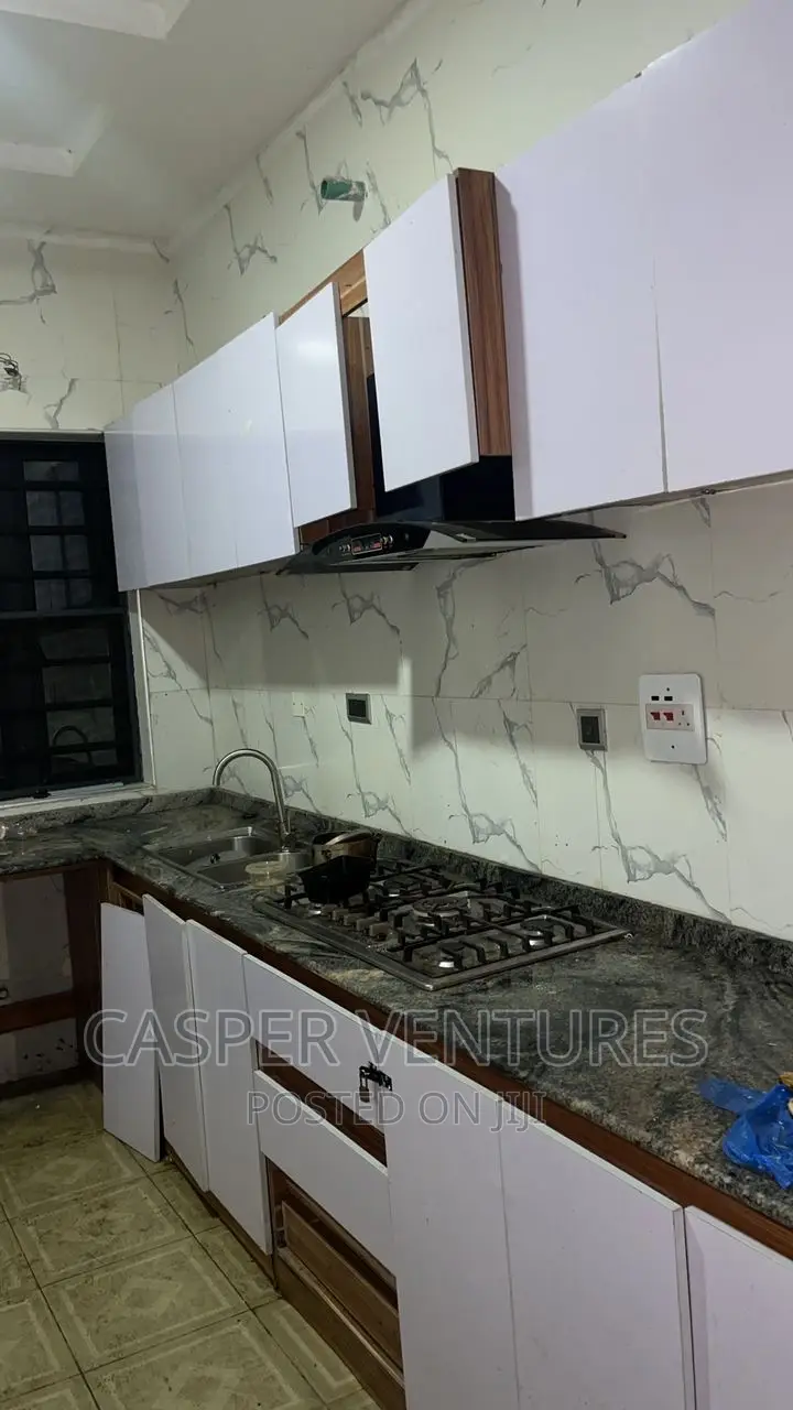 1bdrm Shared Apartment in Ikota for rent in Ikota