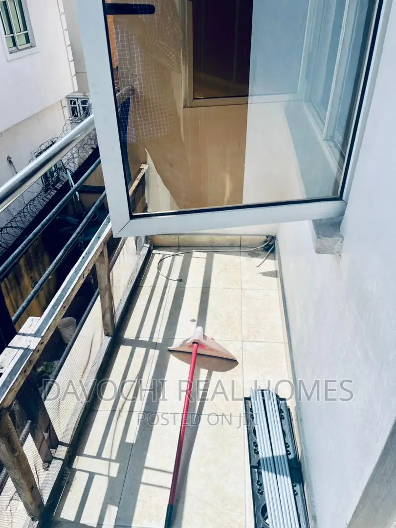 Mini Flat in Ikota, Lekki for rent in Lekki
