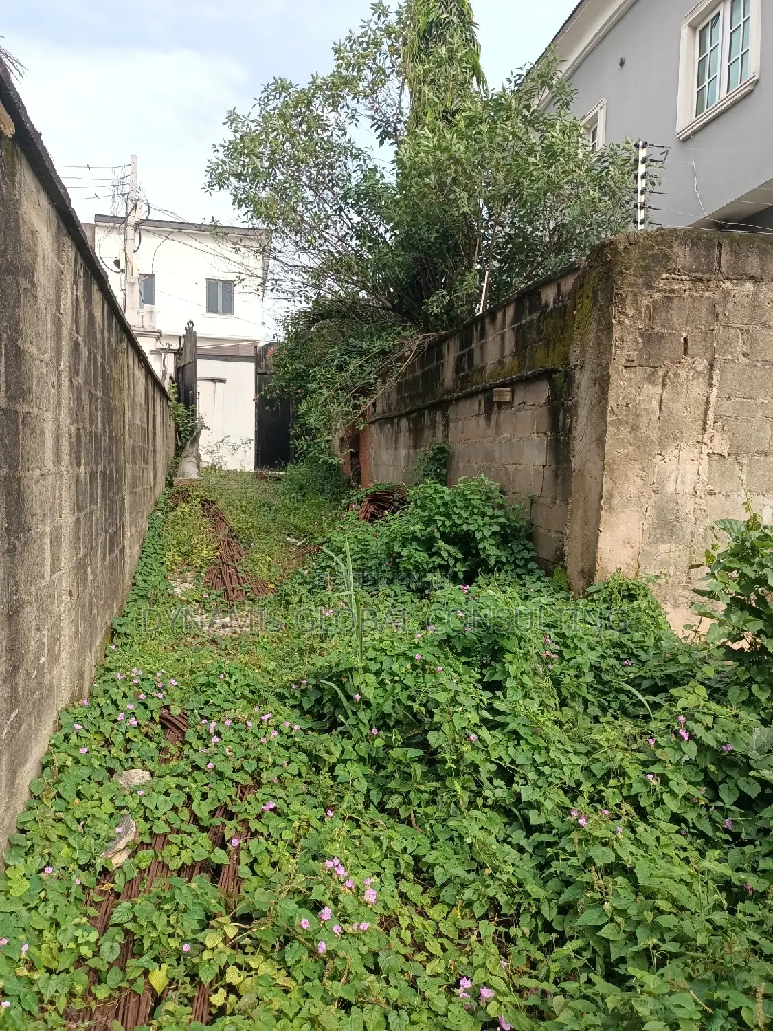 605 of Land for Sale in Magodo Phase 2 Gra Shangisha in GRA Phase 2 Shangisha