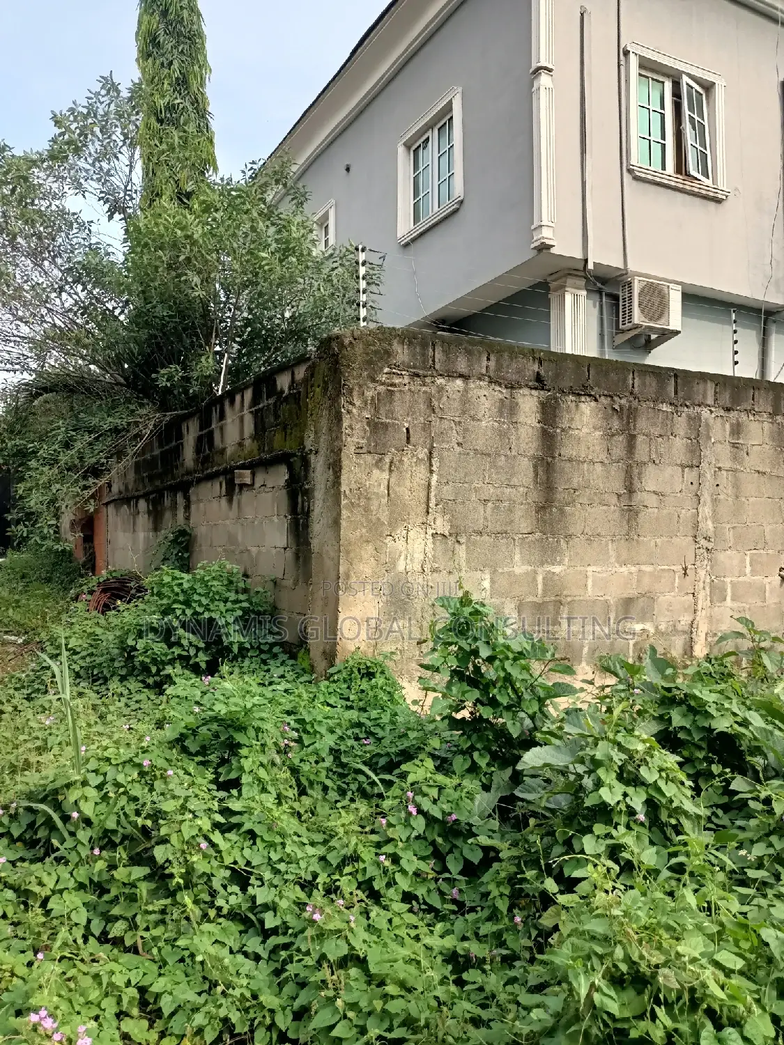 605 of Land for Sale in Magodo Phase 2 Gra Shangisha in GRA Phase 2 Shangisha